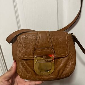 MICHAEL Michael Kors Buckle Crossbody